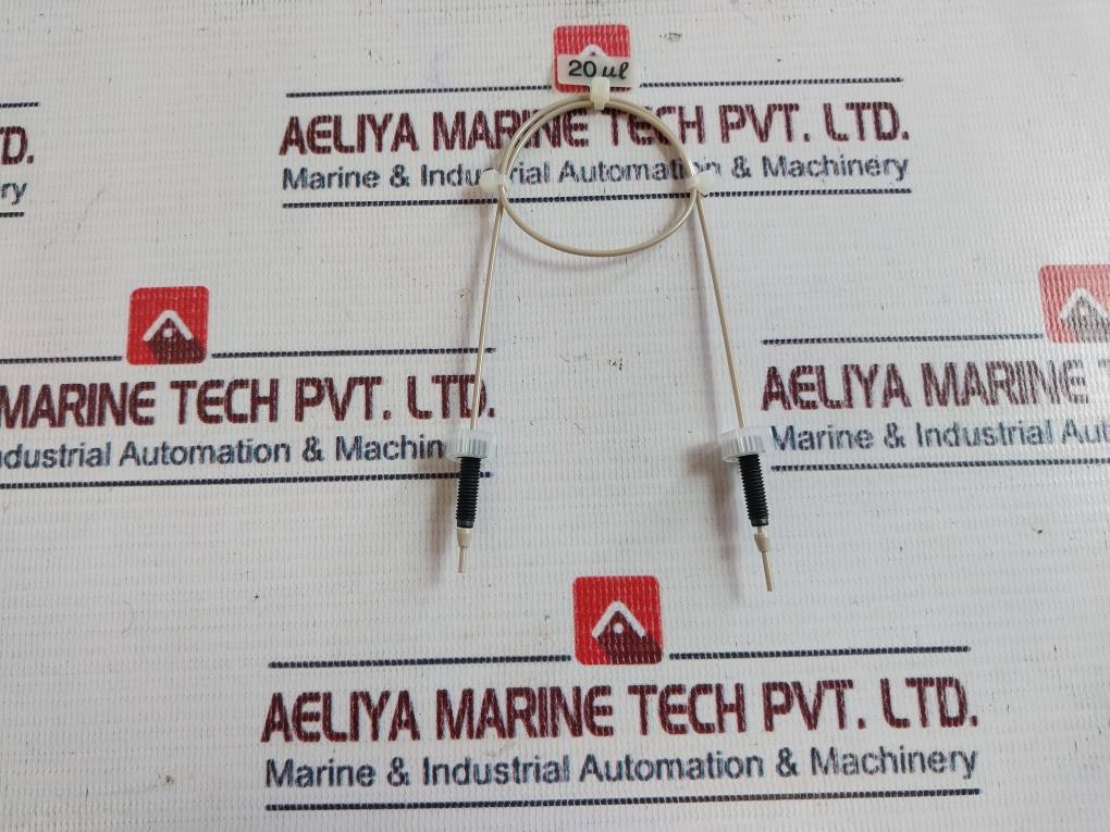 Waters Wat034-03 Sample Loop Assy 20 µL