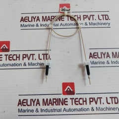 Waters Wat034-03 Sample Loop Assy 20 µL