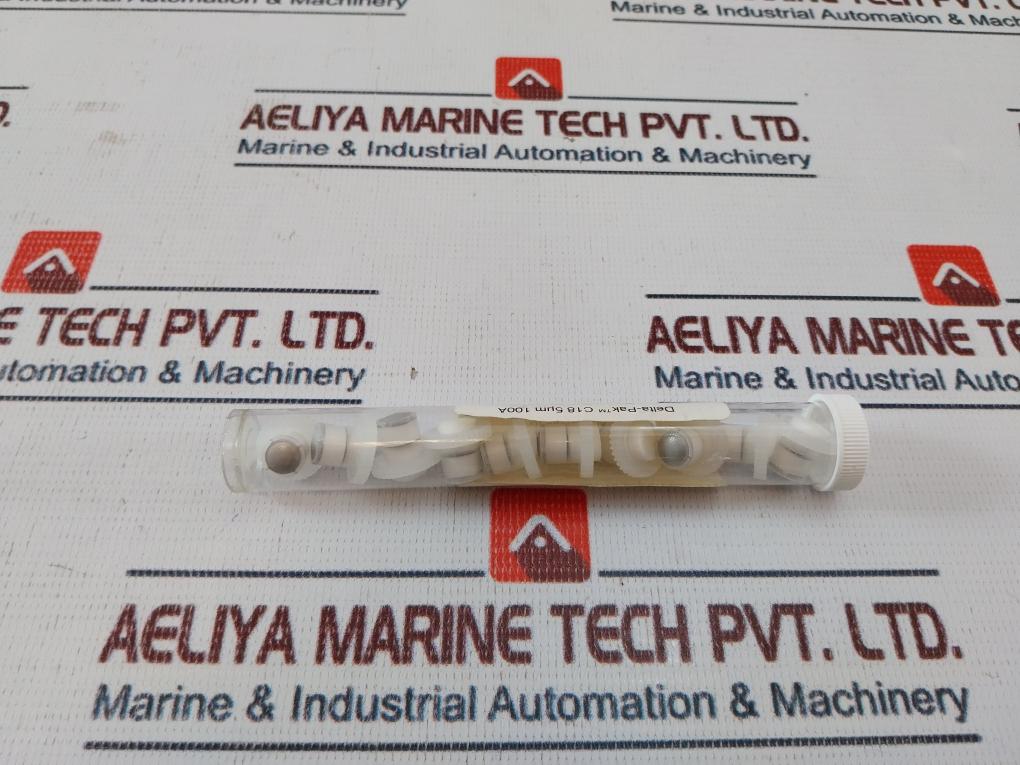 Pack of 10 X WATERS WAT036870 hplc precolumn inserts C18 5?M 100A
