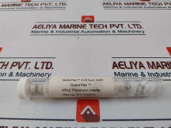 Pack of 10 X WATERS WAT036870 hplc precolumn inserts C18 5?M 100A