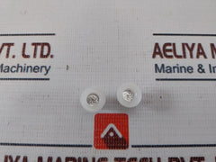 Pack of 10 X WATERS WAT036870 hplc precolumn inserts C18 5?M 100A