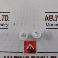 Pack of 10 X WATERS WAT036870 hplc precolumn inserts C18 5?M 100A