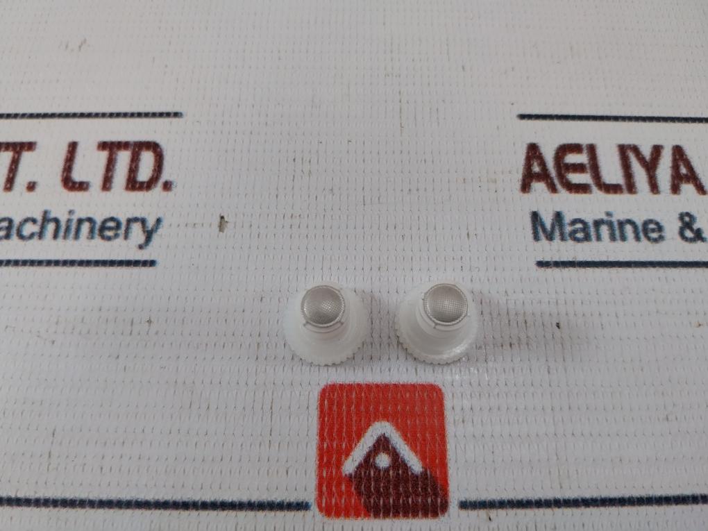 Pack of 10 X WATERS WAT036870 hplc precolumn inserts C18 5?M 100A