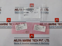 Waters Wat037490 Seal Replacement Kit