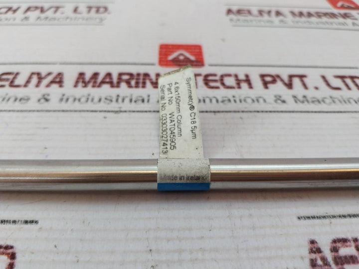 Waters Wat045905 Column 4.6 X 150Mm C18 5µM