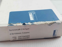 Waters Wat045905 Symmetry Column C18 4.6 X 150Mm