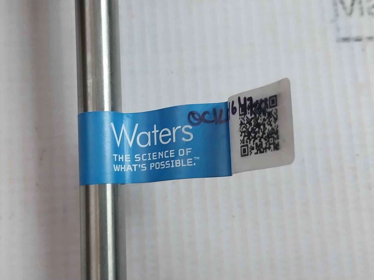 Waters Wat045905 Symmetry Column C18 5Um 4.6 X 150Mm