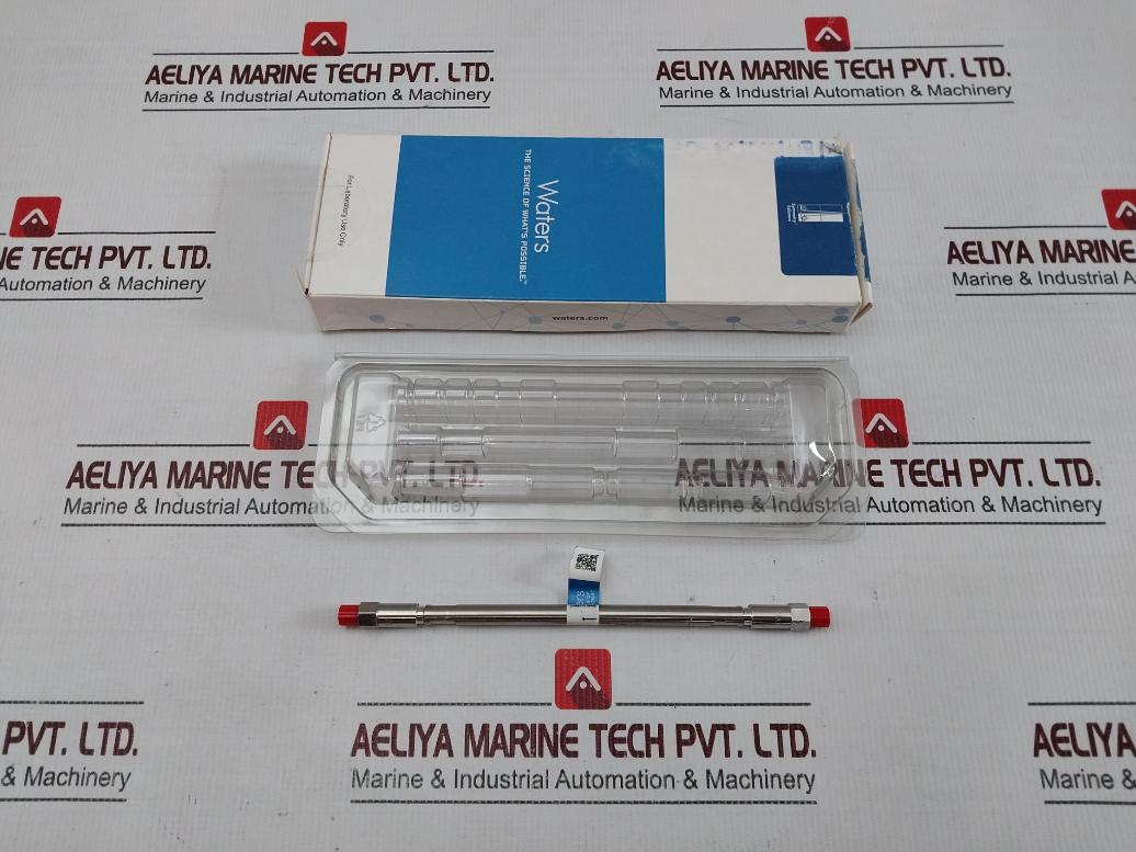 Waters Wat045995 Symmetry Column 4.6 X 150mm 23334