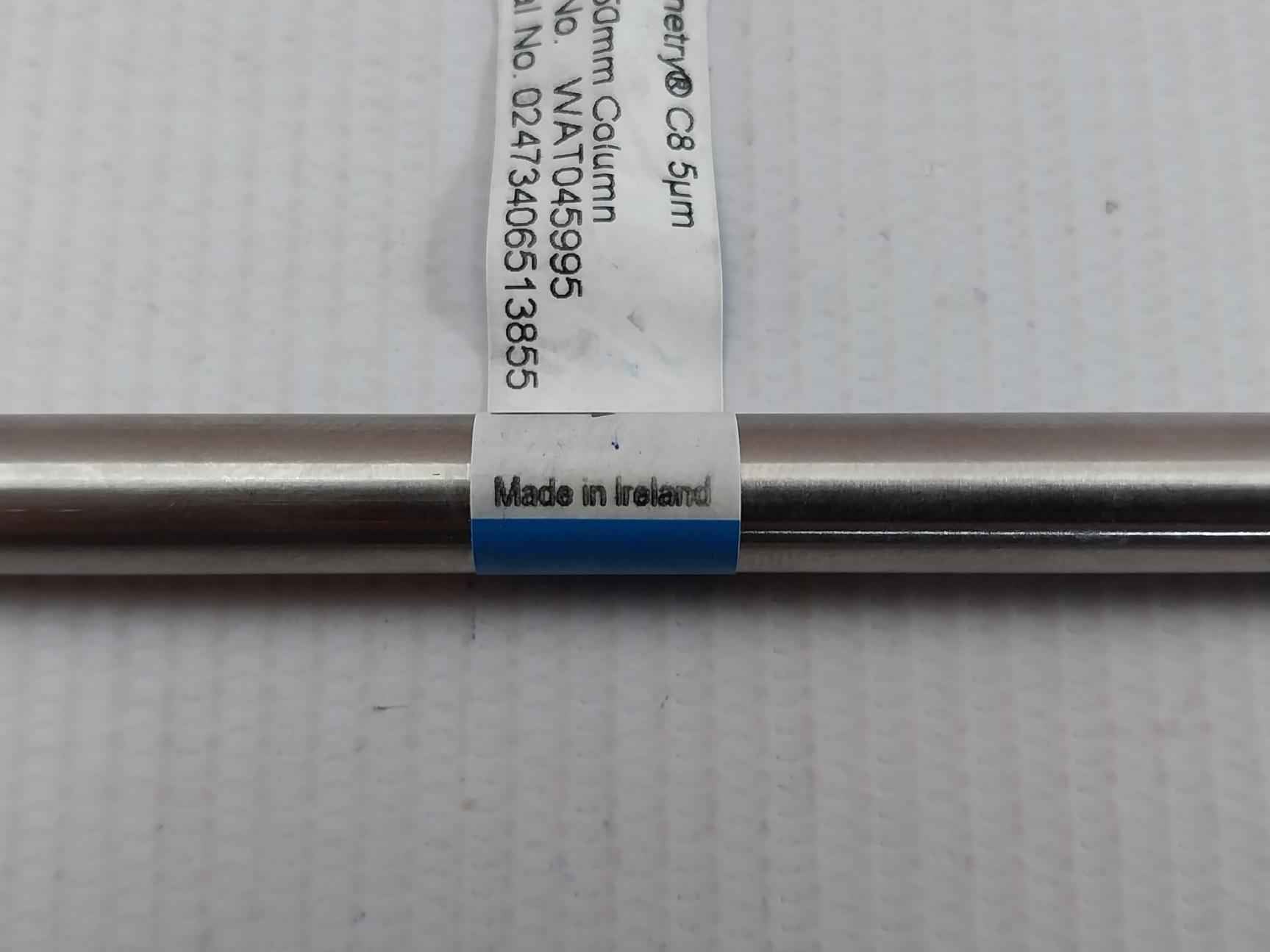 Waters Wat045995 Symmetry Column 4.6 X 150mm 23334