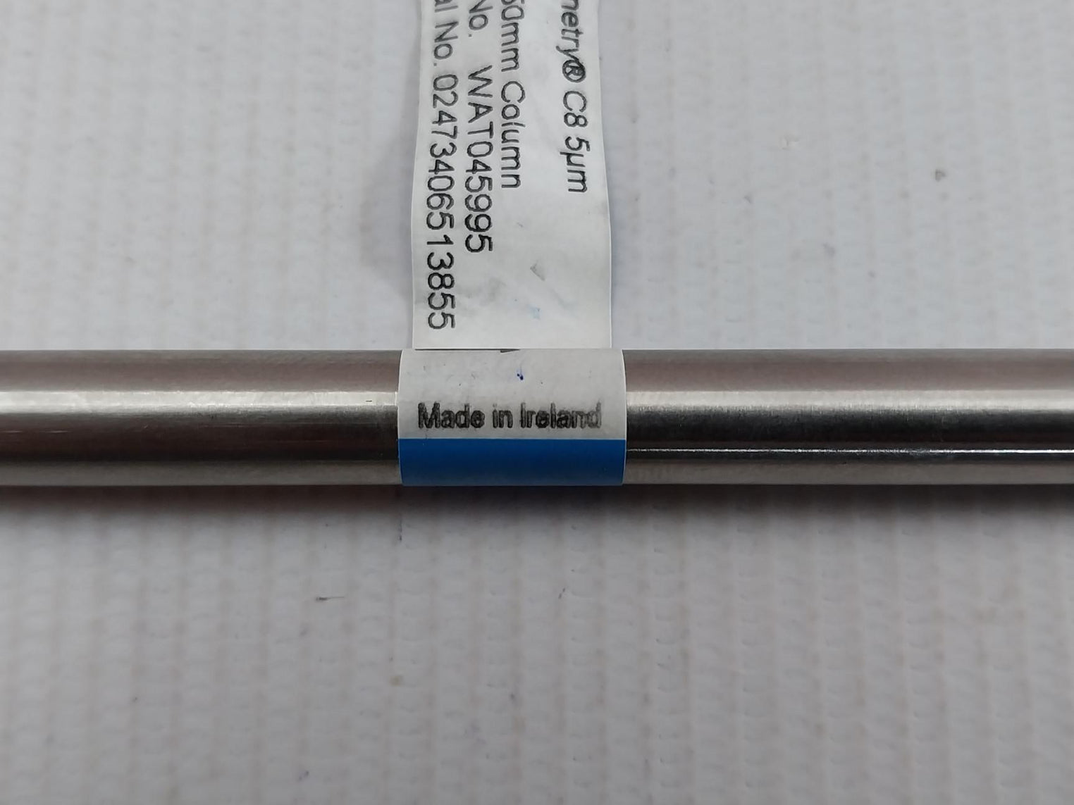 Waters Wat045995 Symmetry Column 4.6 X 150mm 23334