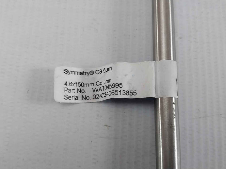 Waters Wat045995 Symmetry Column 4.6 X 150mm 23334