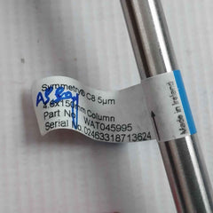Waters Wat045995 Symmetry Column C8 5Um 4.6 X 150Mm