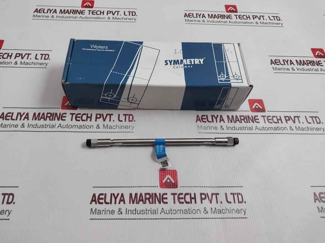 Waters Wat045995 Symmetry Column C8 5Um 4.6 X 150Mm