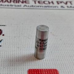 Waters Wat046915 Resolve C18 Guard Column Caplugs Ec-5 5µM 90A