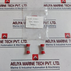 Waters Wat046915 Resolve C18 Guard Column Caplugs Ec-5 5µM 90A