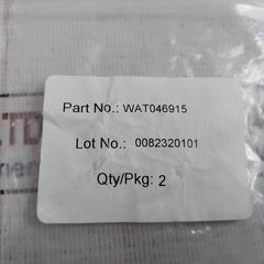 Waters Wat046915 Resolve C18 Guard Column Caplugs Ec-5 5µM 90A
