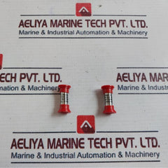 Waters Wat046915 Resolve C18 Guard Column Caplugs Ec-5 5µM 90A