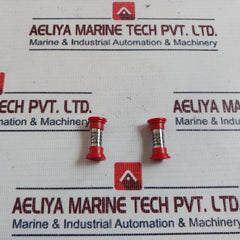 Waters Wat046915 Resolve C18 Guard Column Caplugs Ec-5 5µM 90A