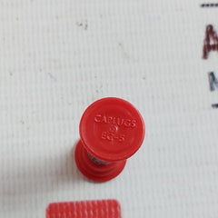 Waters Wat046915 Resolve C18 Guard Column Caplugs Ec-5 5µM 90A