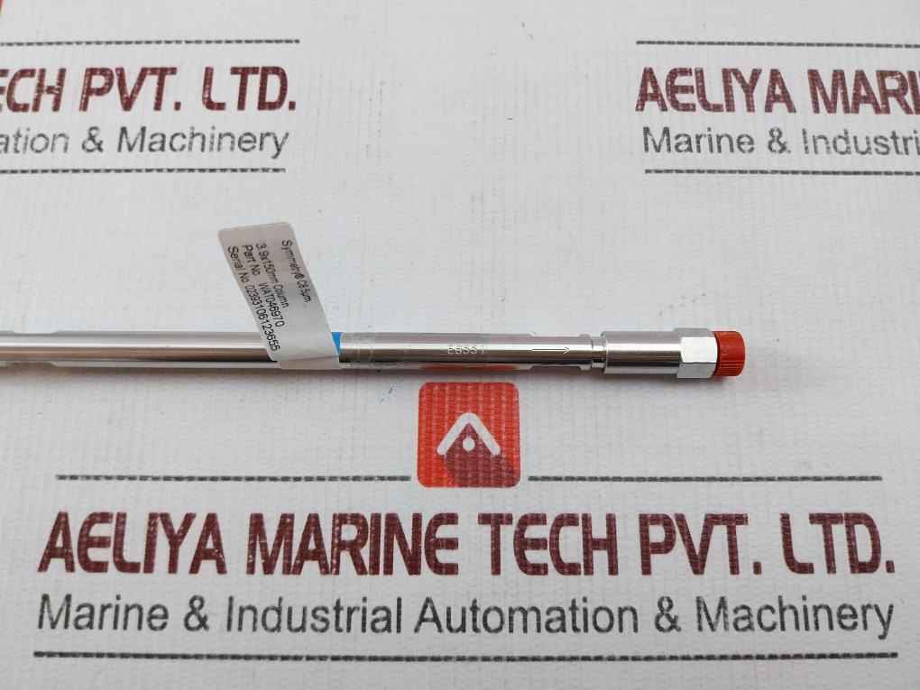 Waters Wat046970 Column 3.9 X 150Mm Eb551