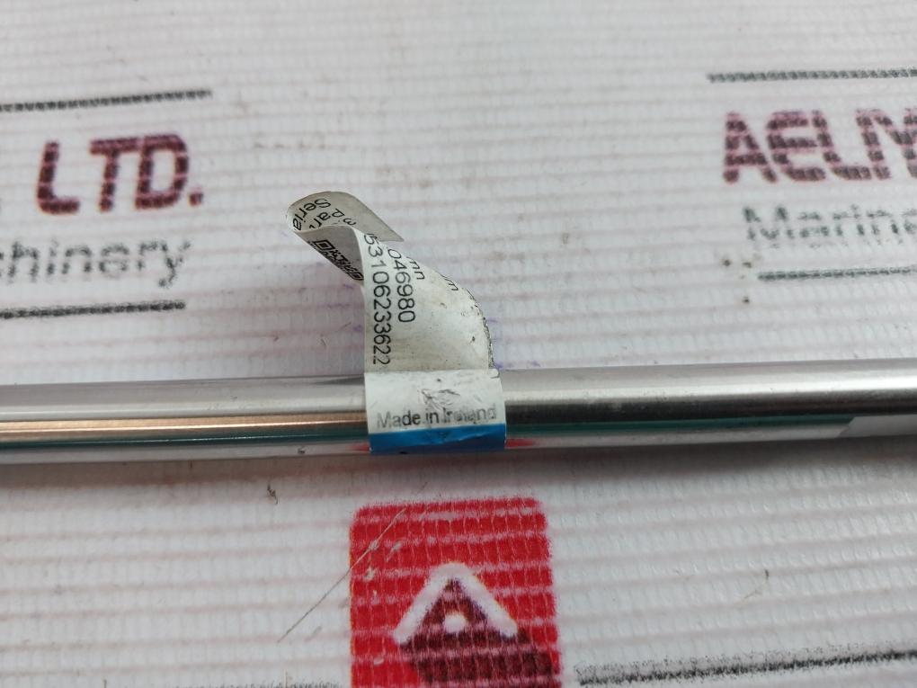 Waters Wat046980 Symmetry C18 5µM Column Eb775