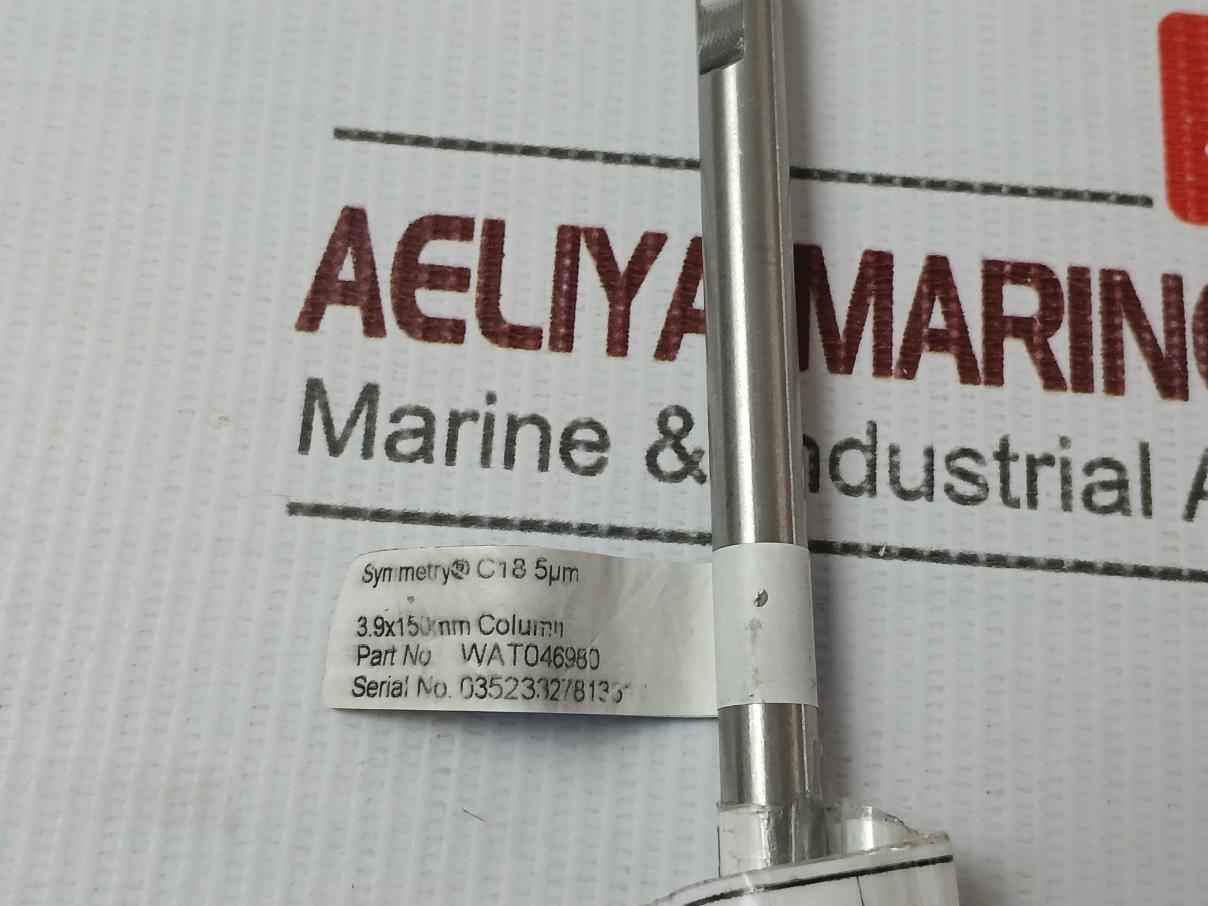 Waters Wat046980 Symmetry Column 3.9X150Mm Bd2526900019