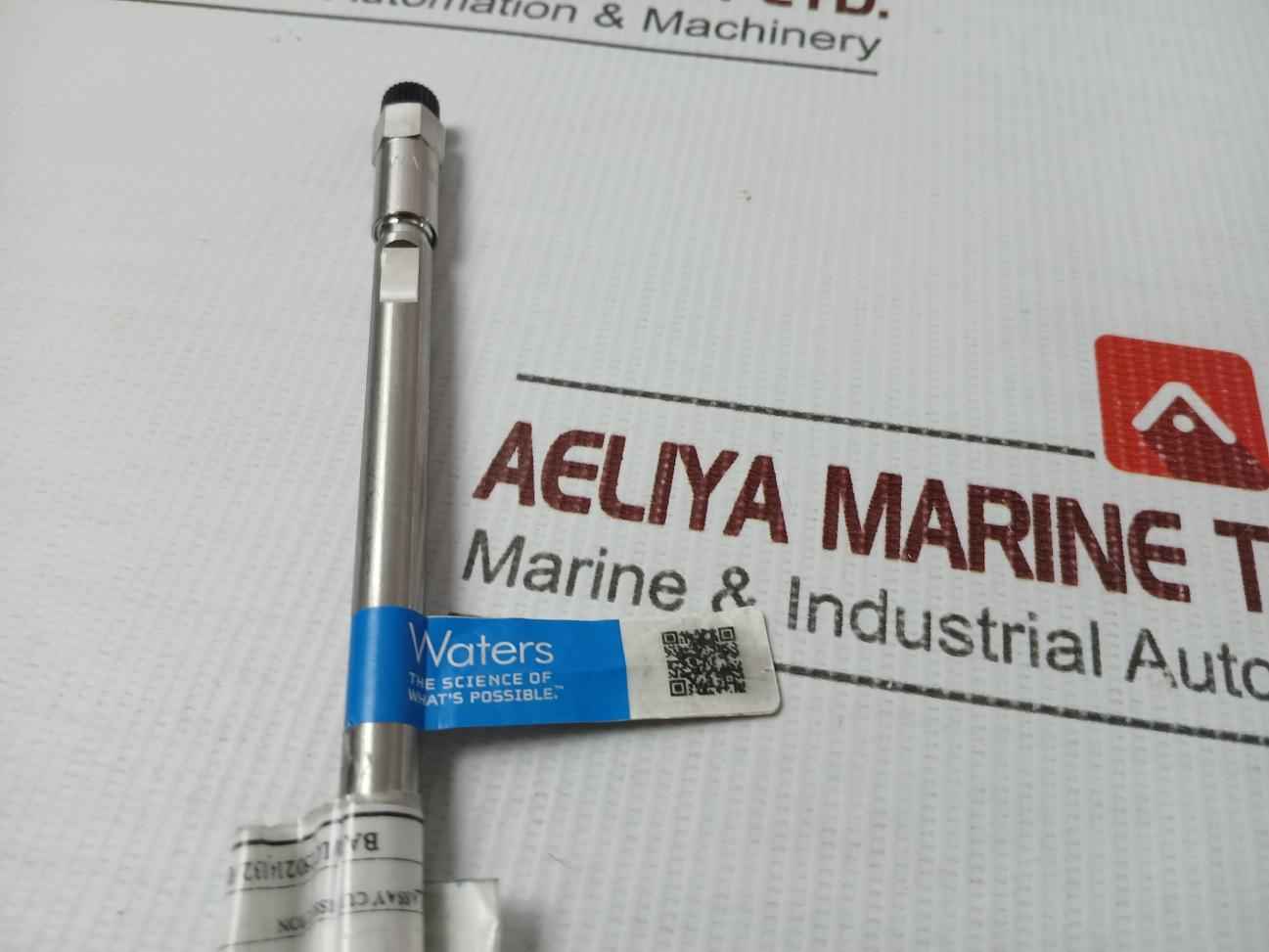 Waters Wat046980 Symmetry Column 3.9X150Mm Bd2526900019