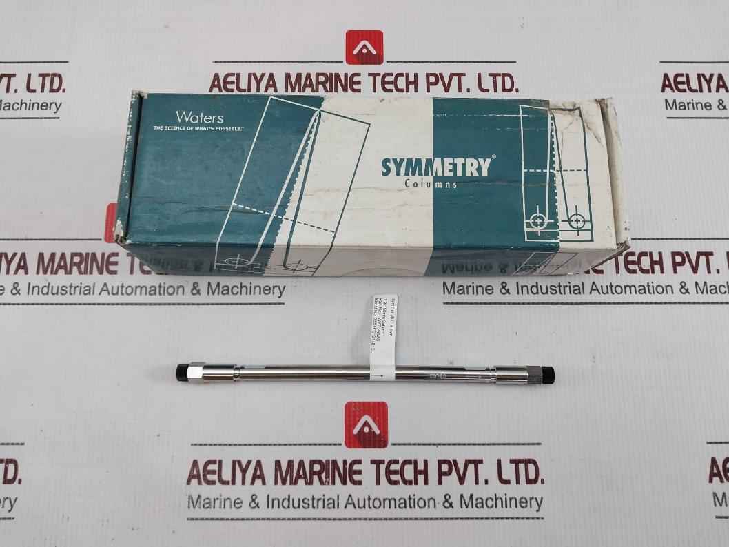 Waters Wat046980 Symmetry Column 3.9 X 150mm Eb703