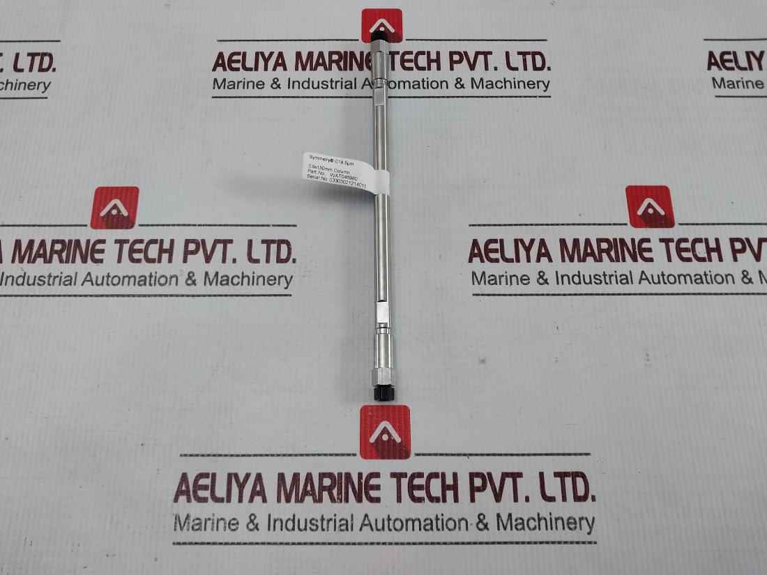 Waters Wat046980 Symmetry Column 3.9 X 150mm Eb703