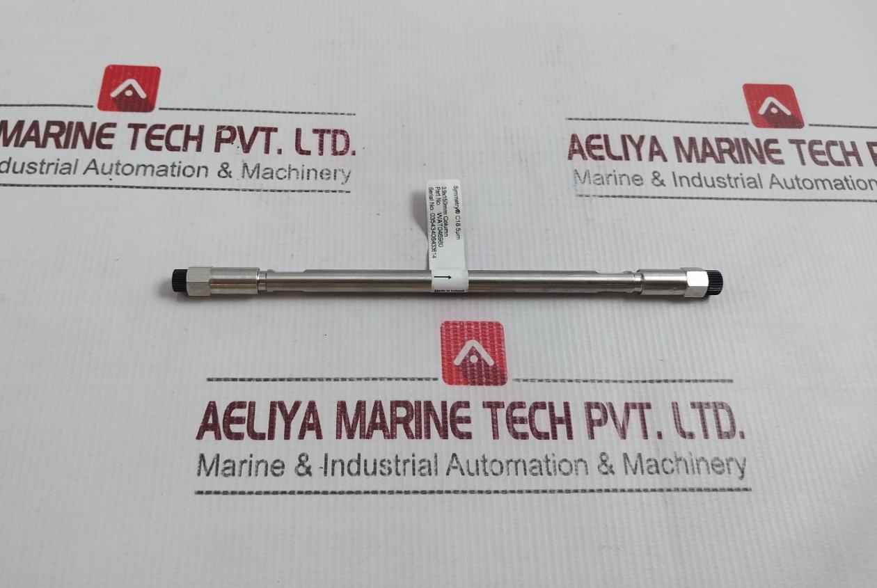 Waters Wat046980 Symmetry Column C18 5 Micrometer 3.9X150Mmwaters Corporation