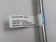 Waters Wat046980 Symmetry Column C18 5 Micrometer 3.9X150Mmwaters Corporation
