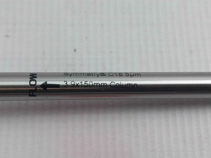 Waters Wat046980 Symmetry Columns 3.9 X 150Mm Eb519