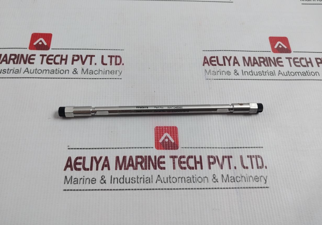 Waters Wat046980 Symmetry Columns 3.9 X 150Mm Eb519