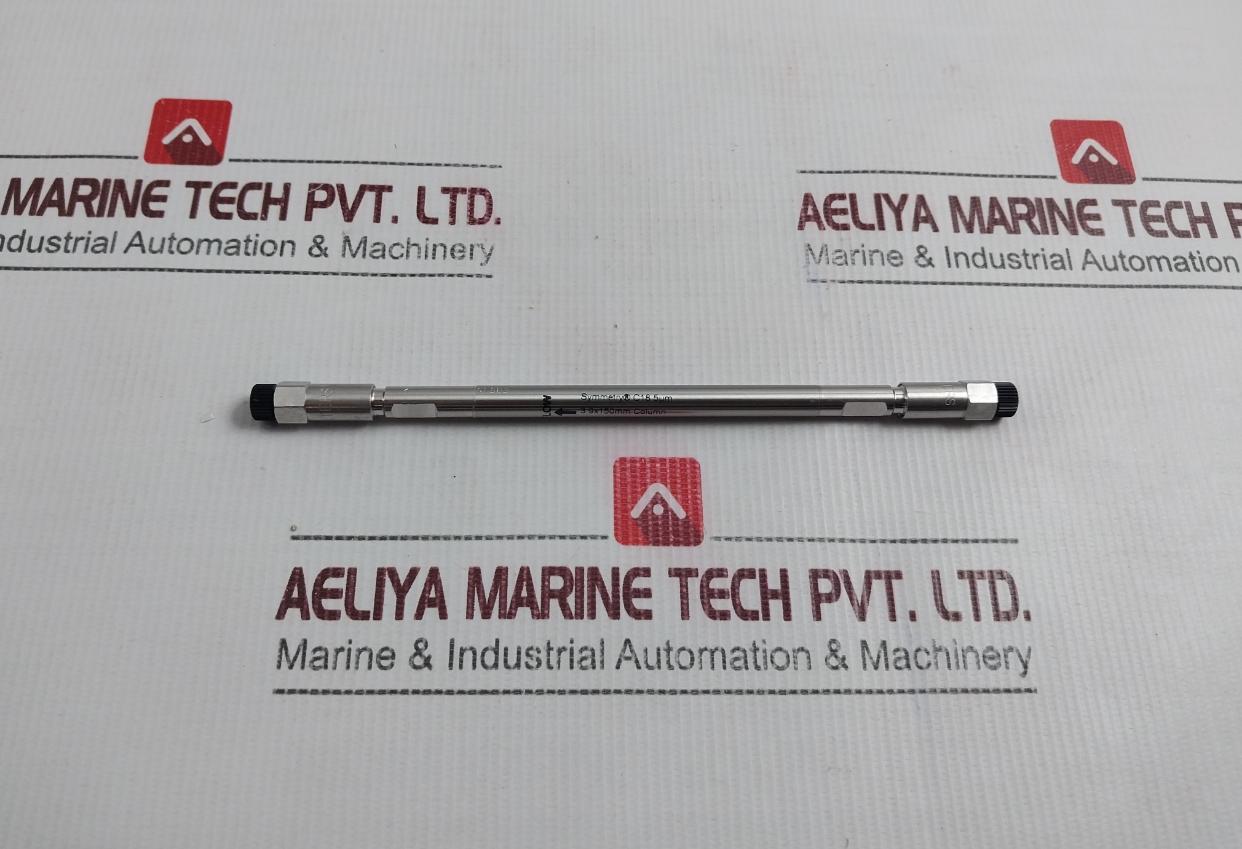 Waters Wat046980 Symmetry Columns 3.9 X 150Mm Eb519