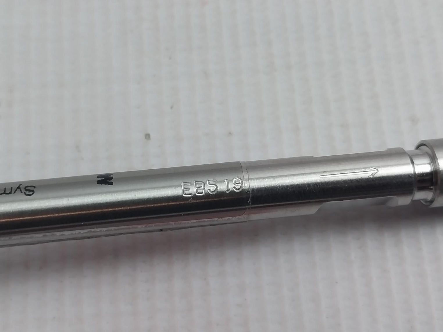 Waters Wat046980 Symmetry Columns 3.9 X 150Mm Eb519