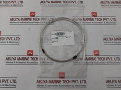 Waters Wat051329 Stainless Steel Tubing .062X.040X60