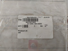 Waters Wat051329 Stainless Steel Tubing .062X.040X60