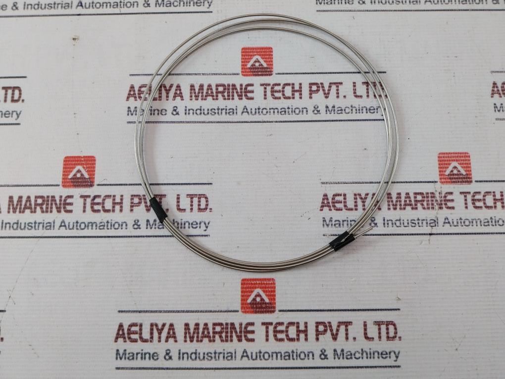 Waters Wat051329 Stainless Steel Tubing .062X.040X60