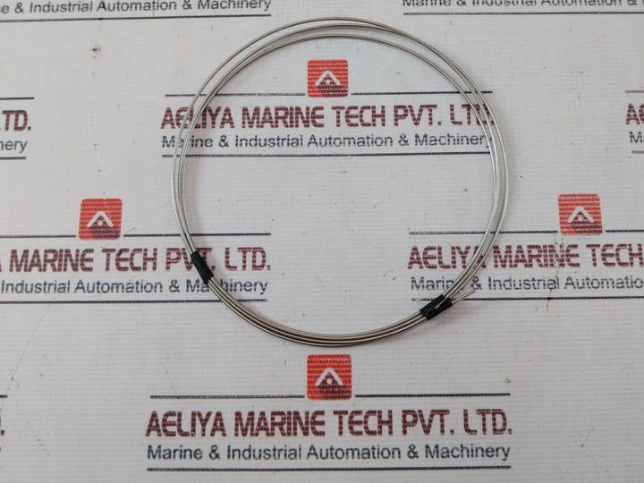 Waters Wat051329 Stainless Steel Tubing .062X.040X60