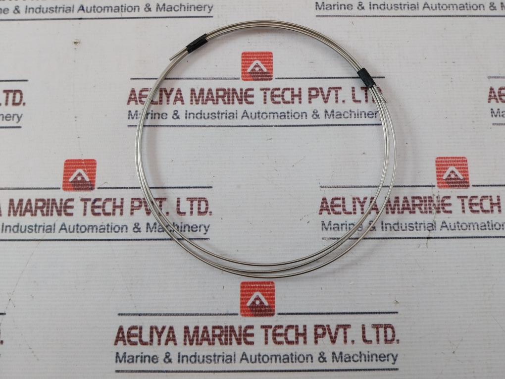 Waters Wat051329 Stainless Steel Tubing .062X.040X60