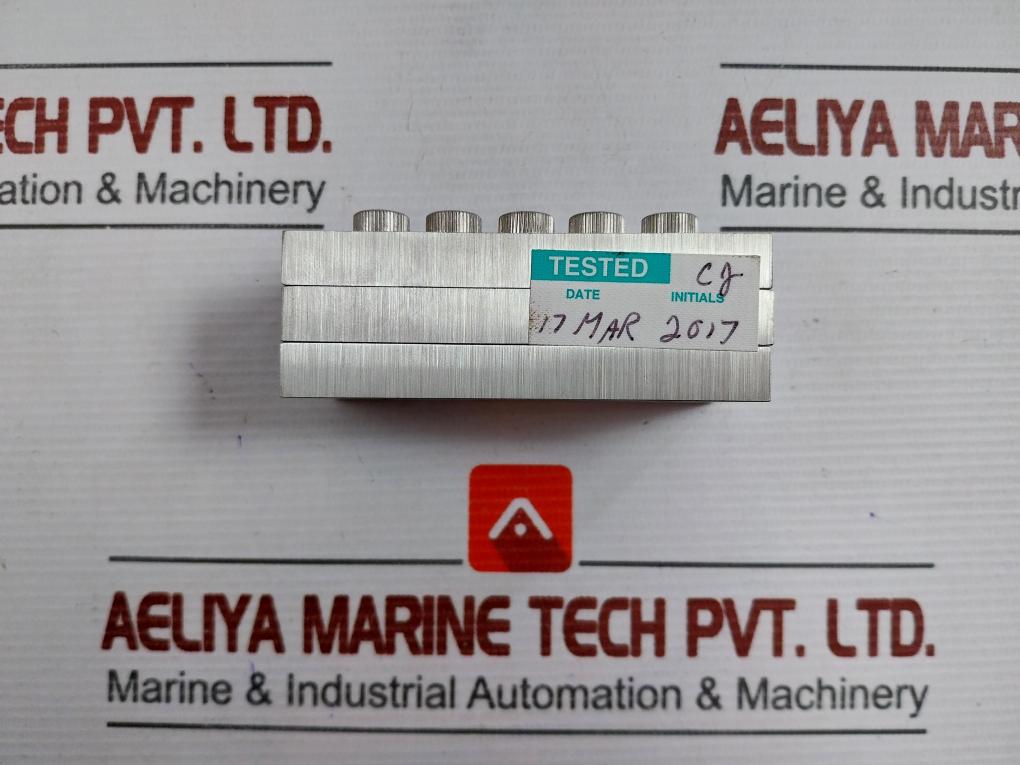 Waters Wat051519 Single Stage Gradient Mixer