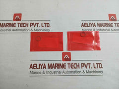 Waters Wat052120 Plunger Bearing Seal With New