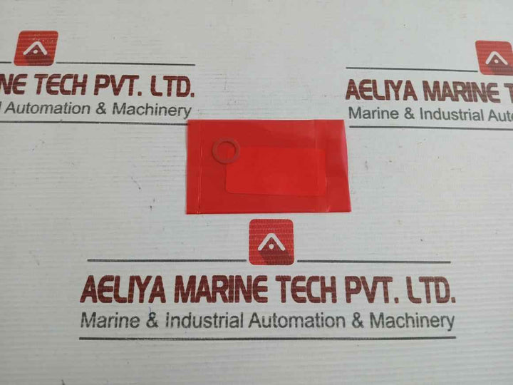 Waters Wat052120 Plunger Bearing Seal With New