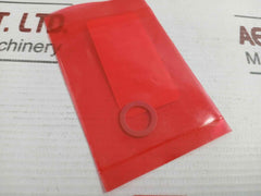 Waters Wat052120 Plunger Bearing Seal With New