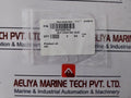 Waters Wat052231 Lc2000 Ck Vlv Rebuild Kit Code: Jb