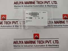 Waters Wat052231 Lc2000 Ck Vlv Rebuild Kit Code: Lar Wat032705/ Wat032706