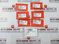 Waters WAT052233 LC2000 Plunger Seal Kit with Bearing, Wash Seal,O-ring, Head Seal
