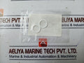Waters WAT052233 LC2000 Plunger Seal Kit with Bearing, Wash Seal,O-ring, Head Seal