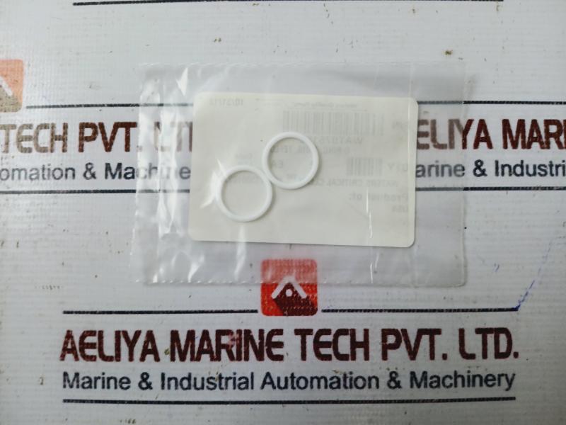 Waters WAT052233 LC2000 Plunger Seal Kit with Bearing, Wash Seal,O-ring, Head Seal