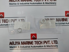 Waters WAT052233 LC2000 Plunger Seal, Teflon O-Ring, Wash Seal, Bearing Kit